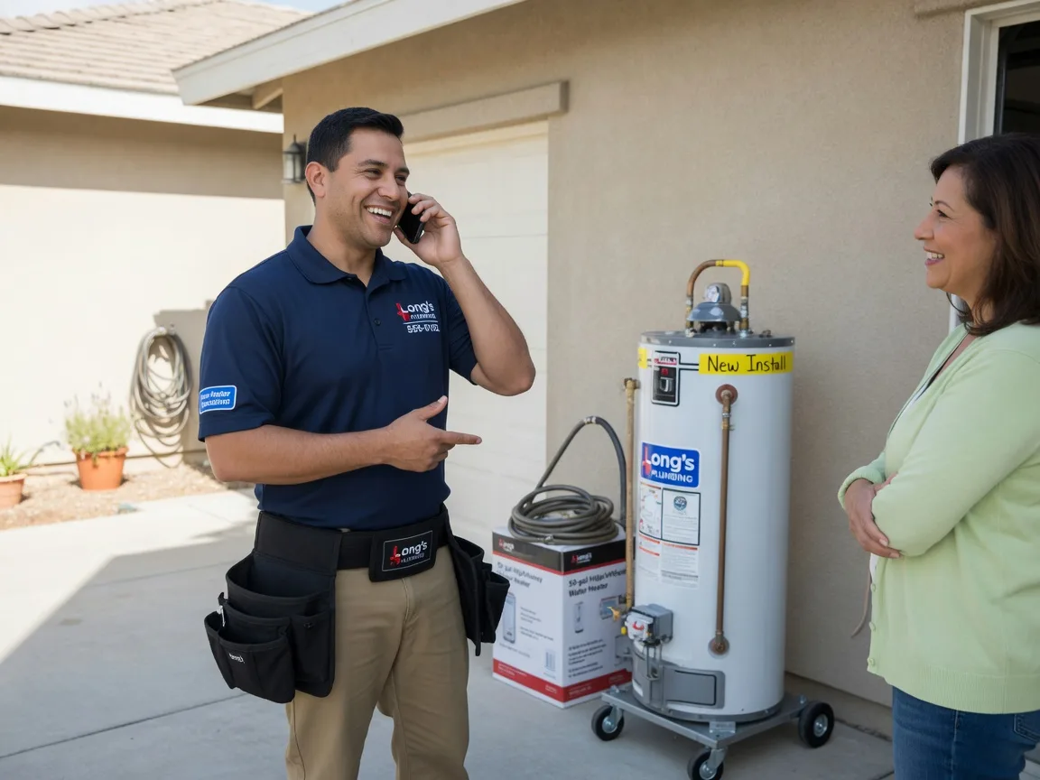 Leak Detection Summersville, MO FAQs